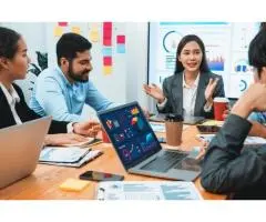 Best Digital Marketing Company in Parramatta