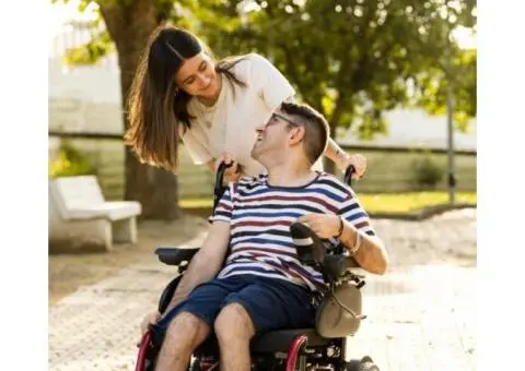 Build Independent Living Skills with NDIS Support in Perth WA - 2/4