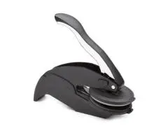 Custom Embossing Seal for Professional & Personal Use – abc2000