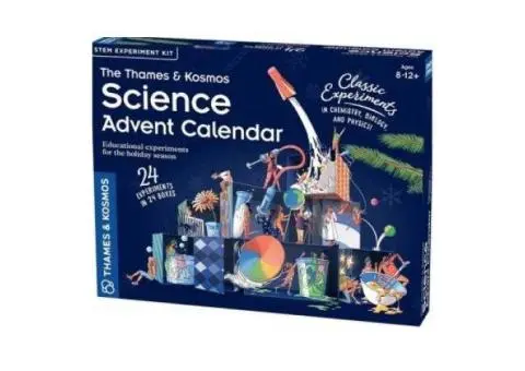 Explore Fun and Educational Science Kits for Kids