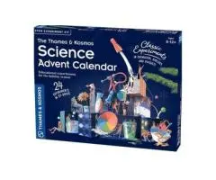 Explore Fun and Educational Science Kits for Kids