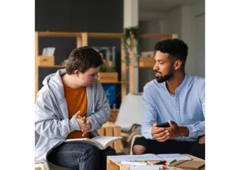 Registered NDIS Service Provider Perth | Disability Service Provider | NDIS Provider - 2/2