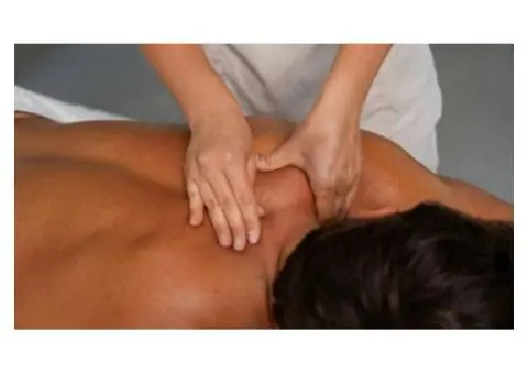 Top-Quality Massage Parlour for Men at Day Spa in Perth