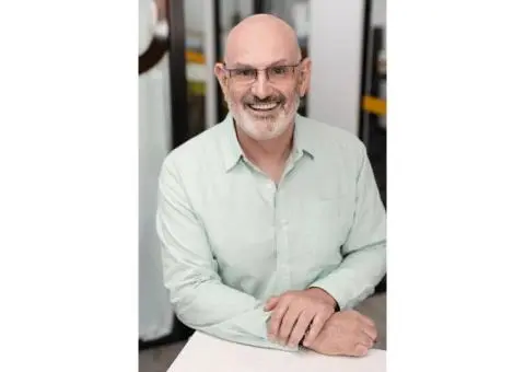 Helping Business Owners Navigate Challenges and Grow with Confidence