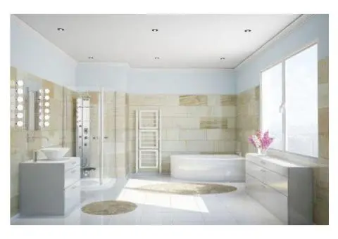 Bathroom Tiles Adelaide