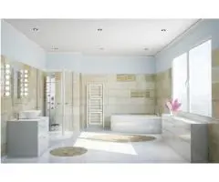 Bathroom Tiles Adelaide