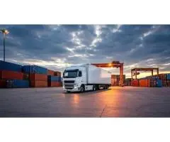 Fast & Reliable Regional Transport Services Near You