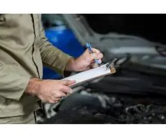 Mobile Pre-Purchase Car Inspection Services Brisbane