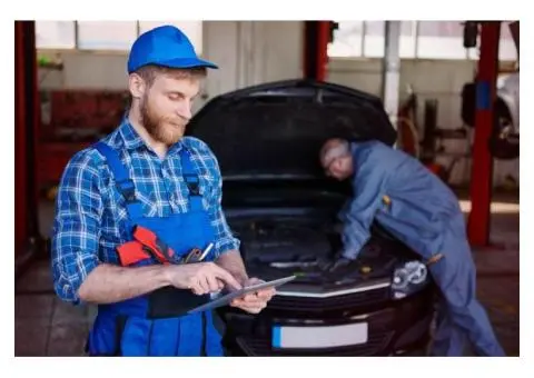 Mobile Pre-Purchase Car Inspection Services Brisbane - 2/2