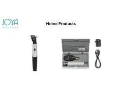 Buy Heine Products in Australia - Joya Medical Supplies
