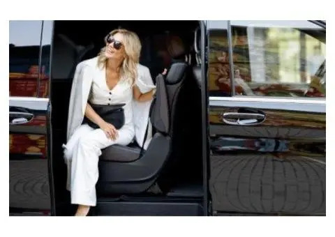 Book Local Cab Service Near Melbourne – Cabs24/7 - 1/4