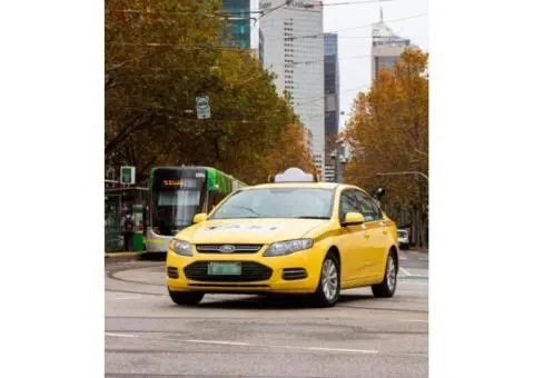 Book Local Cab Service Near Melbourne – Cabs24/7 - 4/4