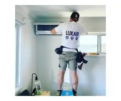 Professional Air Conditioning Service Brisbane