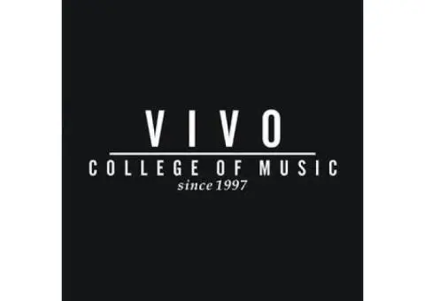 Vivo College of Music – Professional Music Lessons & Performance Training in Australia