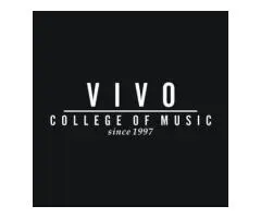 Vivo College of Music – Professional Music Lessons & Performance Training in Australia