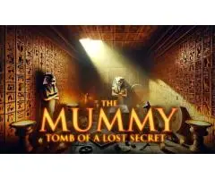 The Mummy Escape Room in Melbourne | The Great Escape