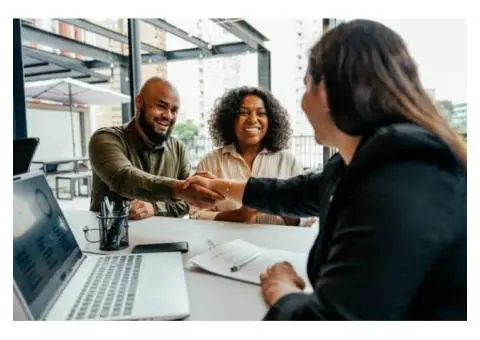 Expert Real Estate Consultants in Queensland – Create Your Wealth - 1/4