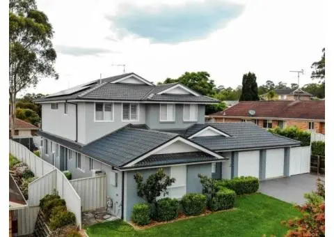 First Floor Additions Sydney