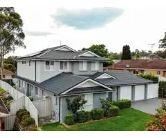 First Floor Additions Sydney