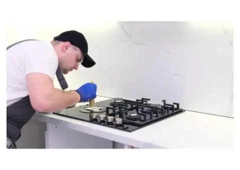 Cooktop Repair St George Fast Expert Service for Your Kitchen Appliance