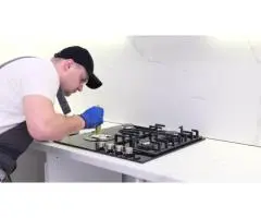 Cooktop Repair St George Fast Expert Service for Your Kitchen Appliance