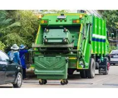 Perth’s Leading Wheelie Bin Cleaning Service – Sims Wheelie Washing