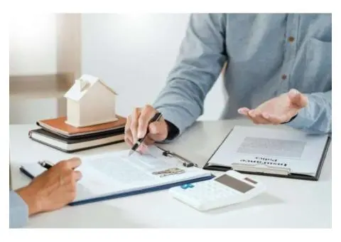 Get Expert Advice from a Mortgage Broker in Melbourne | Vibrant Finance