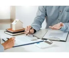 Get Expert Advice from a Mortgage Broker in Melbourne | Vibrant Finance