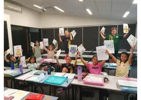 How Do Greek Schools in Oakleigh Preserve Cultural Heritage?