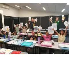 How Do Greek Schools in Oakleigh Preserve Cultural Heritage?