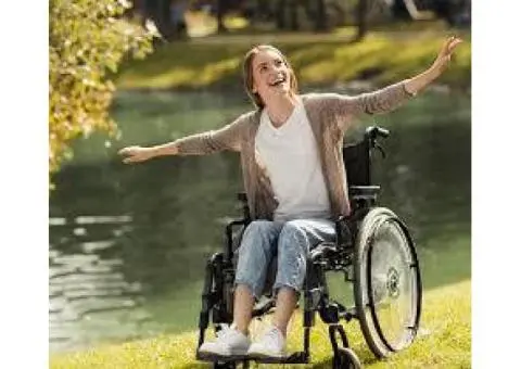 Disability Service Providers Expert Online And In-Person Support Solutions
