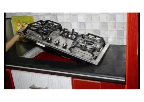 Cooktop Installation St George | 24/7 Electrical Services - 2/3