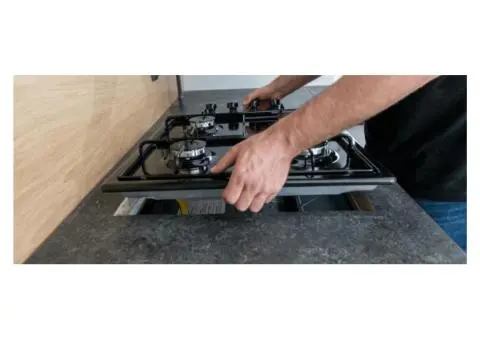 Cooktop Installation St George | 24/7 Electrical Services - 3/3