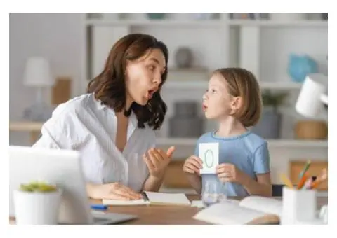 Best Online Speech Therapy – Trusted Services by SenSoul - 2/3