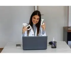 Professional Online Speech & Language Therapy – SenSoul