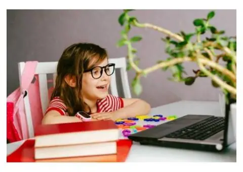 Professional Online Speech & Language Therapy – SenSoul - 2/3