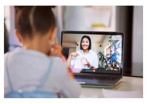 Professional Online Speech & Language Therapy – SenSoul - 3/3