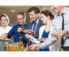 Corporate Photo Booth Hire Melbourne Perfect Solution for Business Events