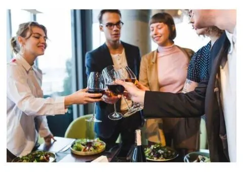 Corporate Photo Booth Hire Melbourne Perfect Solution for Business Events - 2/2