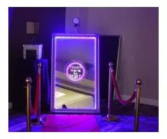 Add Fun & Style to Your Event – Mirror Photo Booth Hire in Melbourne