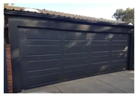 Roller Doors Adelaide