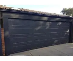 Roller Doors Adelaide