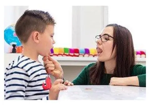 Affordable Online Speech Therapy for Kids | Australia