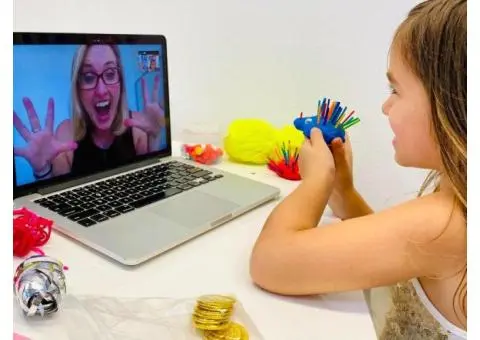 Affordable Online Speech Therapy for Kids | Australia - 2/2