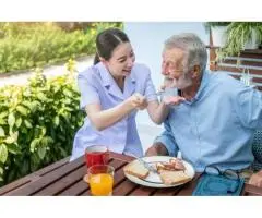 Your Reliable Home care Service Provider in Melbourne to Help You Live Better