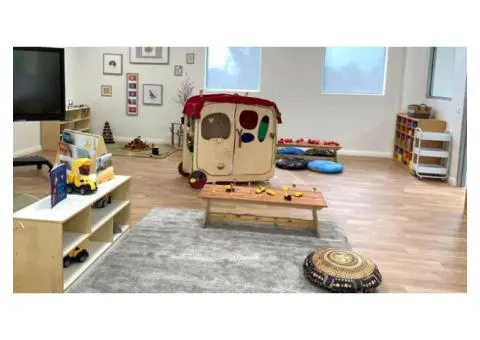 Learn Why Child Care Centre Harrisdale is a Leader for your Child’s Early Education