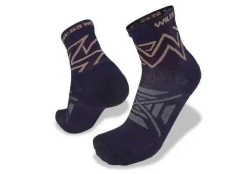 Best Quality Merino Wool Socks - Wilderness Wear