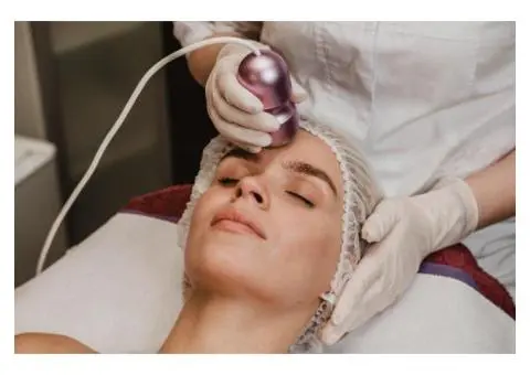 Thermage FLX Sydney – Advanced Non-Surgical Skin Tightening Treatment