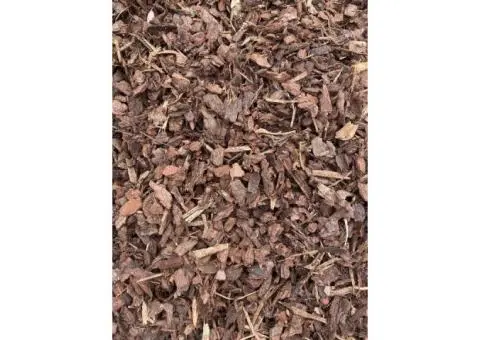 Get 100% Organic Mulch Supplies near Me at BlackWoodLFS