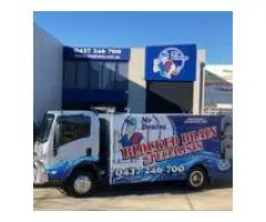 24/7 Emergency Blocked Drain Service in Melbourne